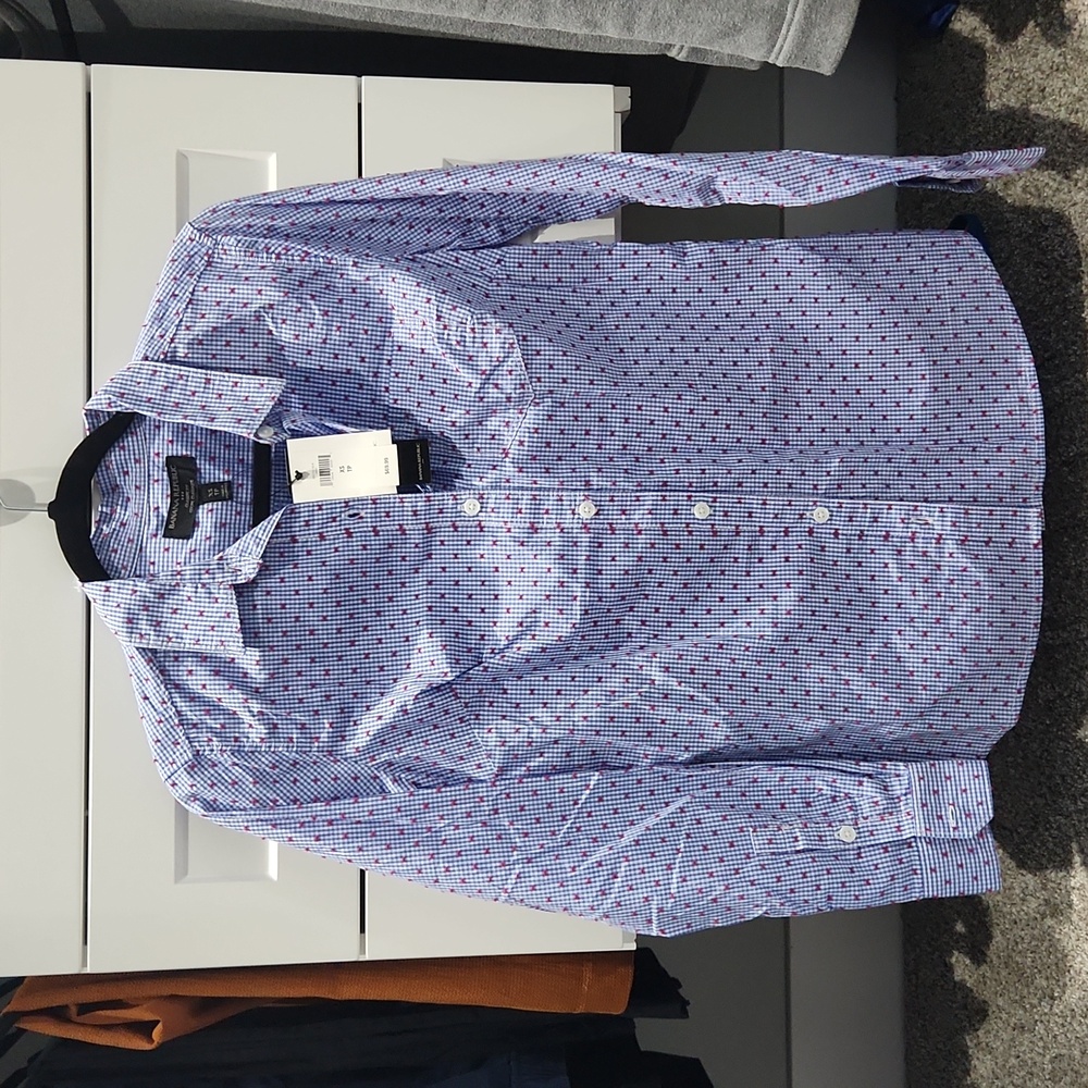 Banana Republic dress shirt